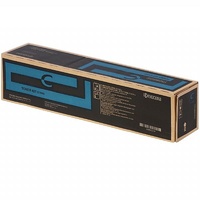 Kyocera TK-8329 Cyan Toner