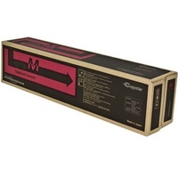 Kyocera TK-8329 Magenta Toner