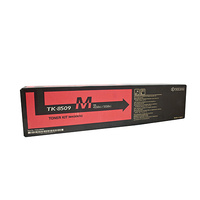 Kyocera TK-8509M Magenta Toner