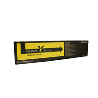 Kyocera TK-8509Y Yellow Toner