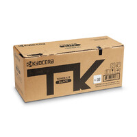 Genuine Kyocera TK-8549K Black Toner Cartridge 30000 pages