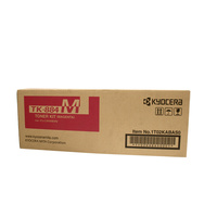 Kyocera TK-884M Magenta Toner