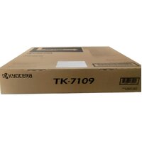 Kyocera TK7109 TK-7109 Genuine Toner Cartridge
