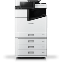 WorkForce Enterprise WF-C17590 -- Epson A3 Colour Multifunction Printer