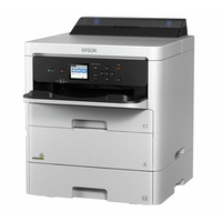 Epson WorkForce Pro WF-C529R 