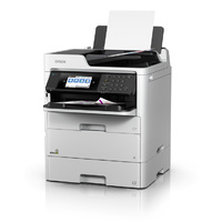 Epson WorkForce Pro WF-C579R 