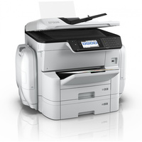 WorkForce WF-C869R -- Epson A3 Colour Inkjet Printer (Desktop)