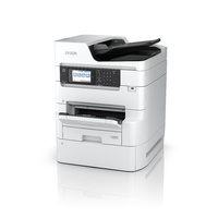 Epson WorkForce WF-C879R 