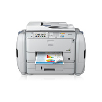WorkForce WF-R5690 -- Epson A4 Colour Inkjet Multifunction Printer