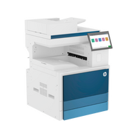 HP Laserjet Managed MFP E731DN Printer