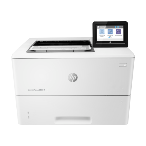 HP LaserJet Managed E50145dn Mono A4 Printer