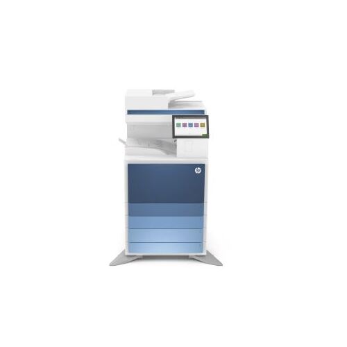 HP Mono Laserjet Managed E826dn A3 Printer (5QK09A)