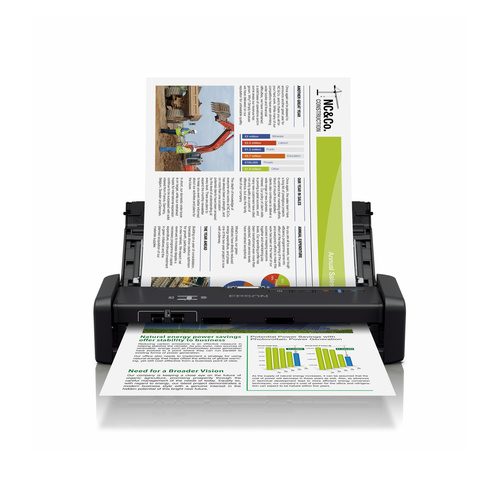 Epson WorkForce DS-360W