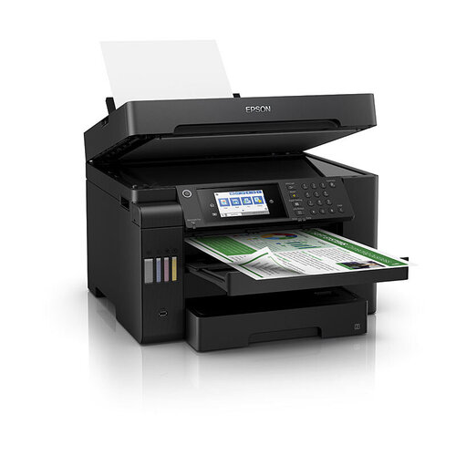Epson EcoTank Pro ET-16600 Inkjet MFP