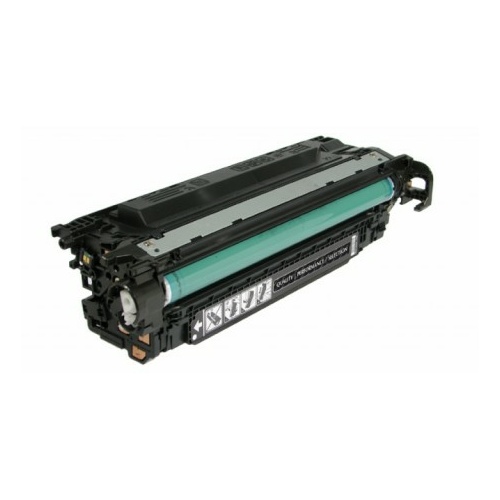 HP 507X High Yield Black - Compatible Toner Cartridge
