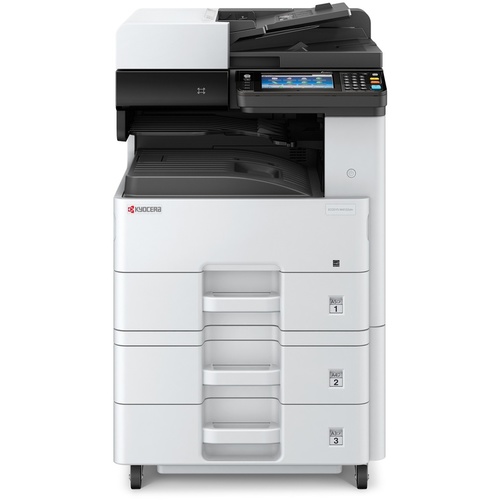 Kyocera M4132IDN A3 Mono Laser MFP Printer
