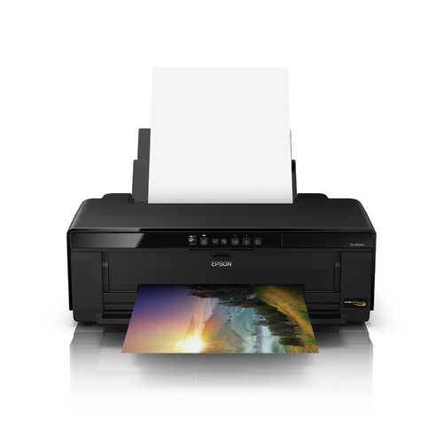 Epson SureColour P405 - 8 Ink Photo Printer