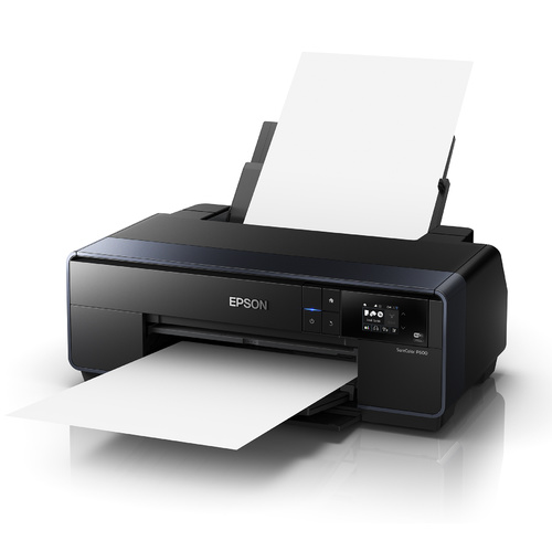 Epson SureColour P600 - 9 Ink Photo Printer