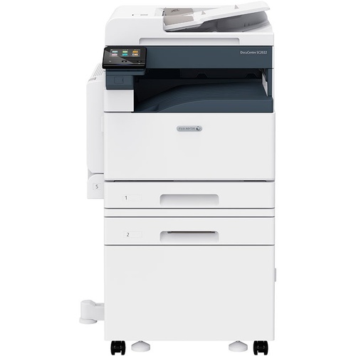 Fuji Xerox DocuCentre SC2022