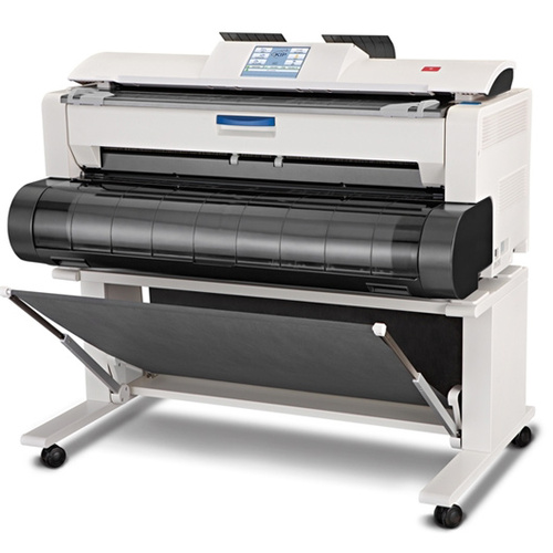 USED TASKalfa 2420w -- Kyocera Wide-Format Printer
