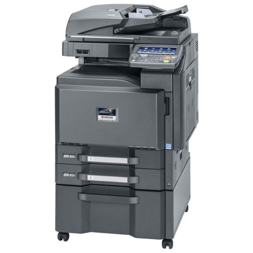USED TASKalfa 3501i -- Kyocera Mono Multifunction Device