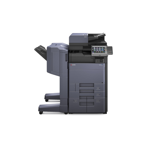 TASKalfa 5003i -- Kyocera Mono Multifunction Device