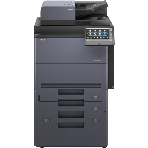 Taskalfa 9003i -- Kyocera Mono Multifunction Device