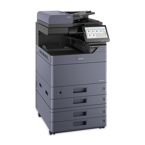 kyocera taskalfa MZ3501ci a3 colour