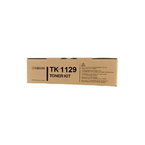 Kyocera TK-1129 Black Toner Kit