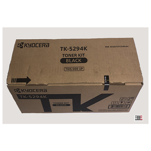 Kyocera TK-5294K Black Toner Kit