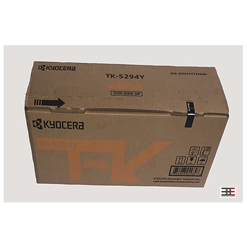 Kyocera TK-5294Y Yellow Toner Kit