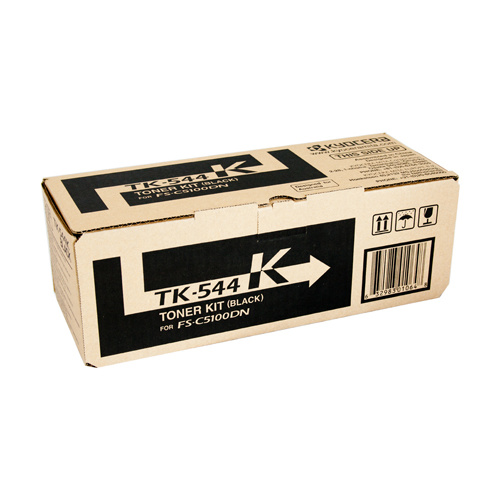Kyocera TK-544 Black Toner