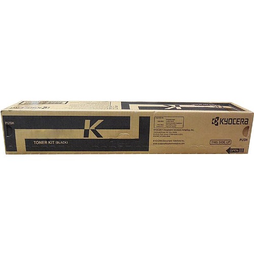 Kyocera TK-8329 Black Toner