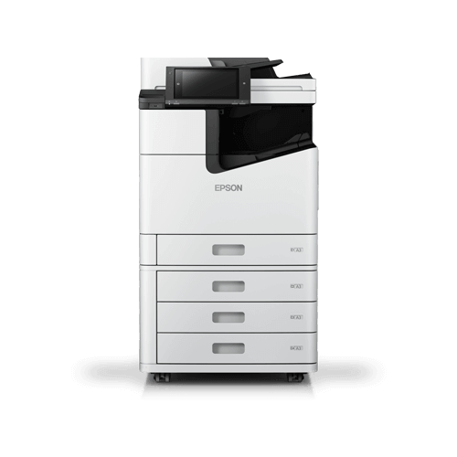 Epson WorkForce Enterprise WF-C20590