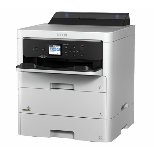 Epson WorkForce Pro WF-C529R 