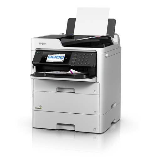 Epson WorkForce Pro WF-C579R 