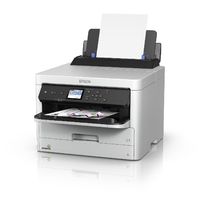Inkjet Printers