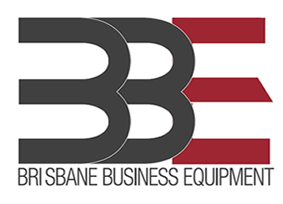 Brisbane Business Equipment logo